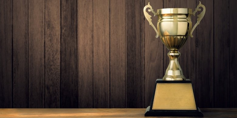 trophy